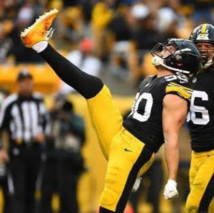 Meet your Posher, Tommy